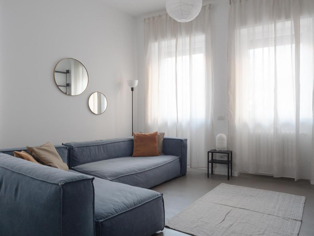 Bnbutler - Morosini, 18 - Spazio Morosini Milão Exterior foto