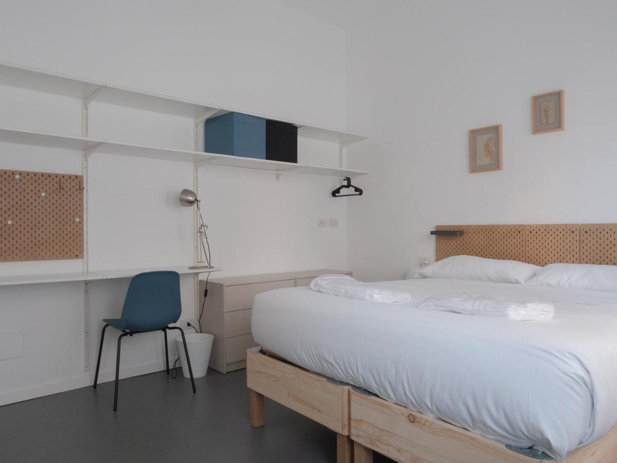Bnbutler - Morosini, 18 - Spazio Morosini Milão Exterior foto