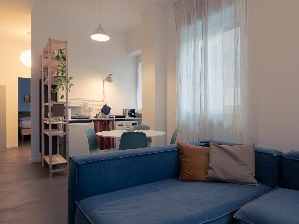 Bnbutler - Morosini, 18 - Spazio Morosini Milão Exterior foto