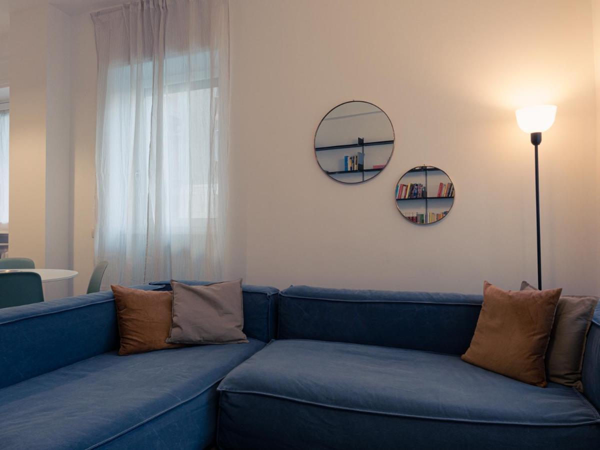 Bnbutler - Morosini, 18 - Spazio Morosini Milão Exterior foto